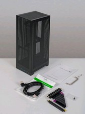 ShinySnake L300 Ultra-Compact ITX Case - 8.5L...