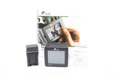 Leaf Aptus 54S Medium Format Digital Back with 17,705 Total Frames