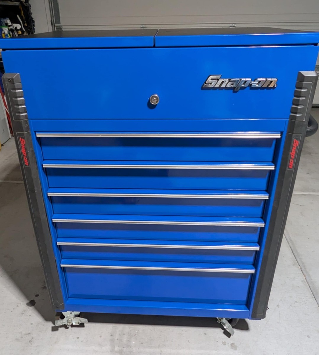 Snap On Tool 32