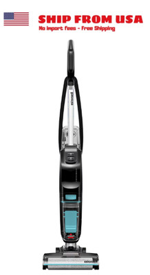 BISSELL CrossWave Hard Floor Expert, Corded, Multi-Surface Hard Floor Cleaner