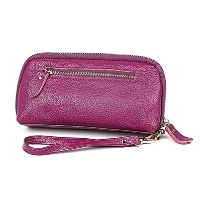 Yixuan Portafoglio Donna Grande Borsa Tracolla Donna per Telefono
