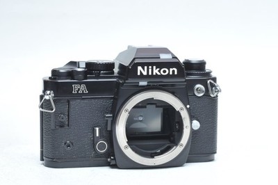 Nikon FA with MF16 | eBay