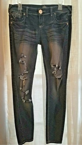 Womens Jeans by Almost Famous 