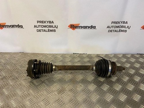 VW POLO AW1, BZ1, AE1 Antriebswelle vorne links 1.90 Diesel 70kw 2004 31579554