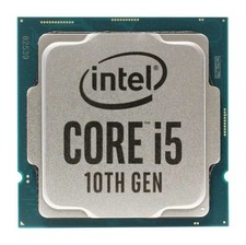 Intel Core i5-10500T 2.30GHz SRH3B LGA 1200 10th Gen CPU Processor