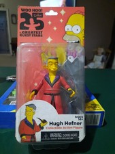 NECA Simpsons 25 of the Greatest Guest Stars Figures 10