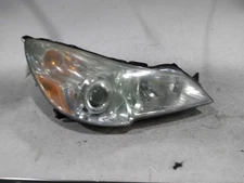 Passenger Right Headlight Fits 10-12 LEGACY 379713