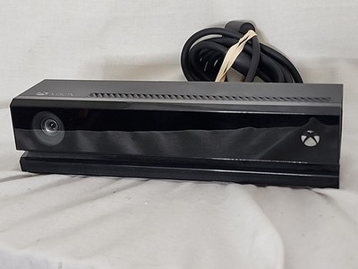 Microsoft Xbox One Kinect Camera Motion Sensor 1520 Tested Working 