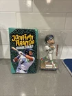 New ListingJonathan Aranda Baseball MLB Bobblehead Collectible Figure  5/16/2026
