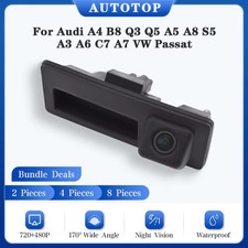 Autoradio Audi S5