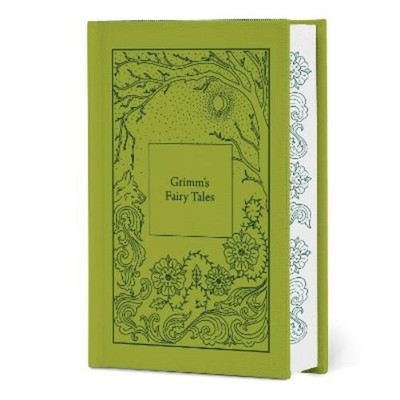 Grimm Brothers Grimm's Fairy Tales (Hardback) Signature Clothbound Editions