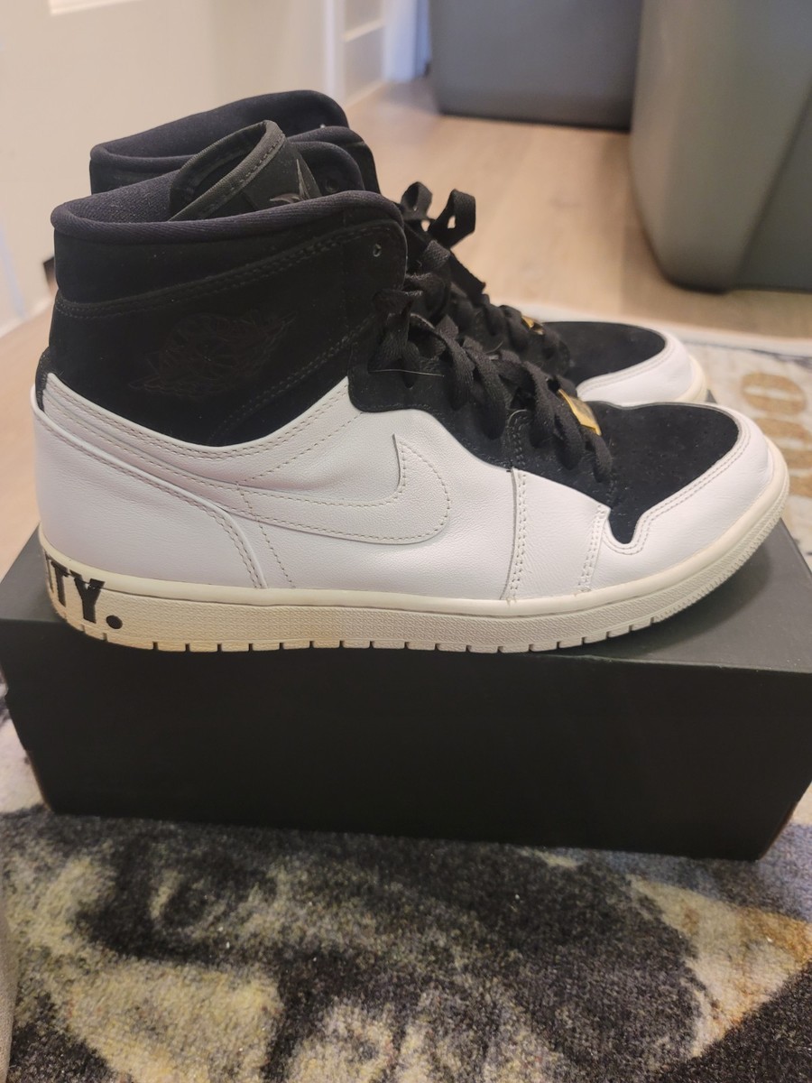 Size 11 Air Jordan Retro High Equality for sale online