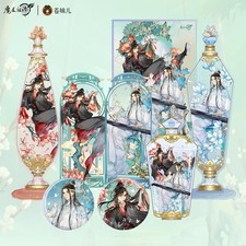 Grandmaster of Demonic Cultivation lan wangji wei wuxian Acrylic stand Figure