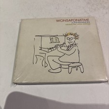 John Lennon - Wonsaponatime (CD 1998) - SEALED