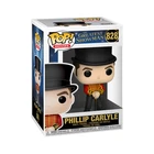 Funko POP! Movies The Greatest Showman Phillip Carlyle #828 Vinyl Figure