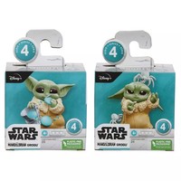5010993958177 Star Wars Mandalorian. Baby Yoda Figurka Hasbro