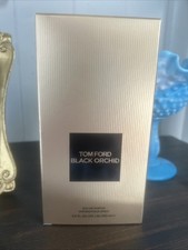 Tom Ford Black Orchid for Women 3.4 oz Eau de Parfum Spray NEW 100 AUTHENTIC