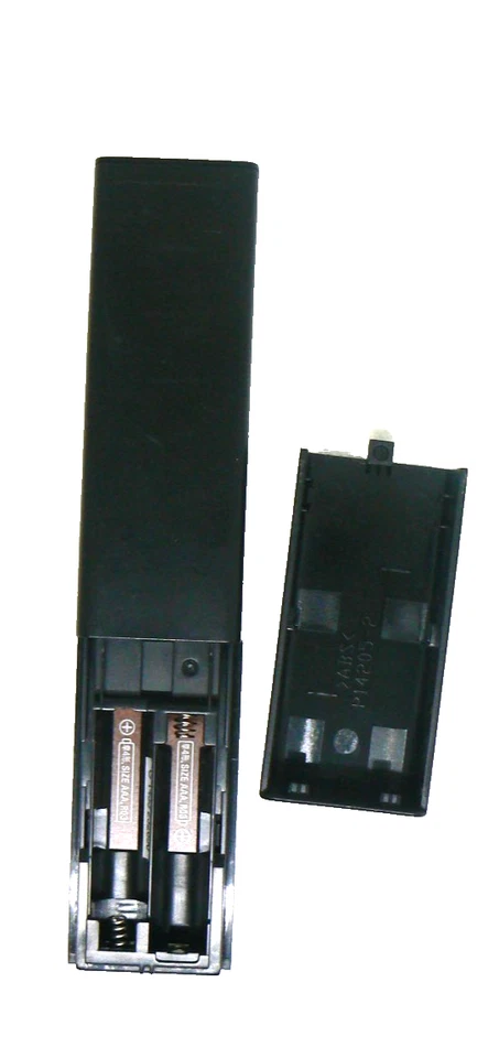 Original Sony Remote Control RMT-AH100U For HT-CT180 SA-CT180 SA-WCT180 - Image 3 of 3