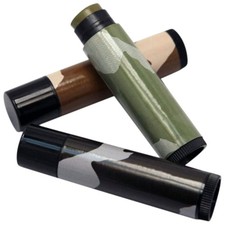 3 Pack Woodland Face Paint Sticks Kit, Camouflage, Hunting, Military, Tactical