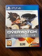 Overwatch-Origins Edition (Sony PlayStation 4...