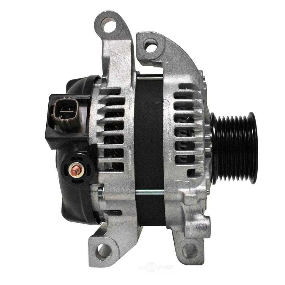 Alternador compatible con Toyota Tundra Sequoia ACDELCO PROFESSIONAL 2007-2019 Foto 4 de 4