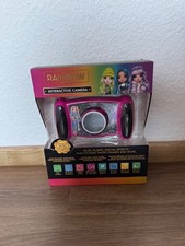 Rainbow High Kinder Interaktive Digitalkamera...