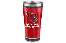 NFL Arizona Cardinals Tumbler Cup - Tervis Stainless Steel