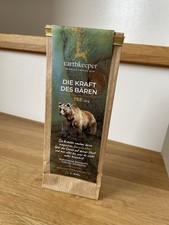 Die Kraft des Bären - Kräutertee by Earthkeeper - 40 g