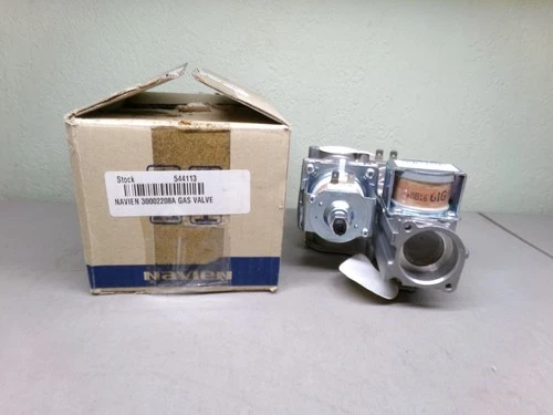 NAVIEN 30002208A / BH0901018A TIME UP 33-37 NR/NP,CH GAS VALVE
