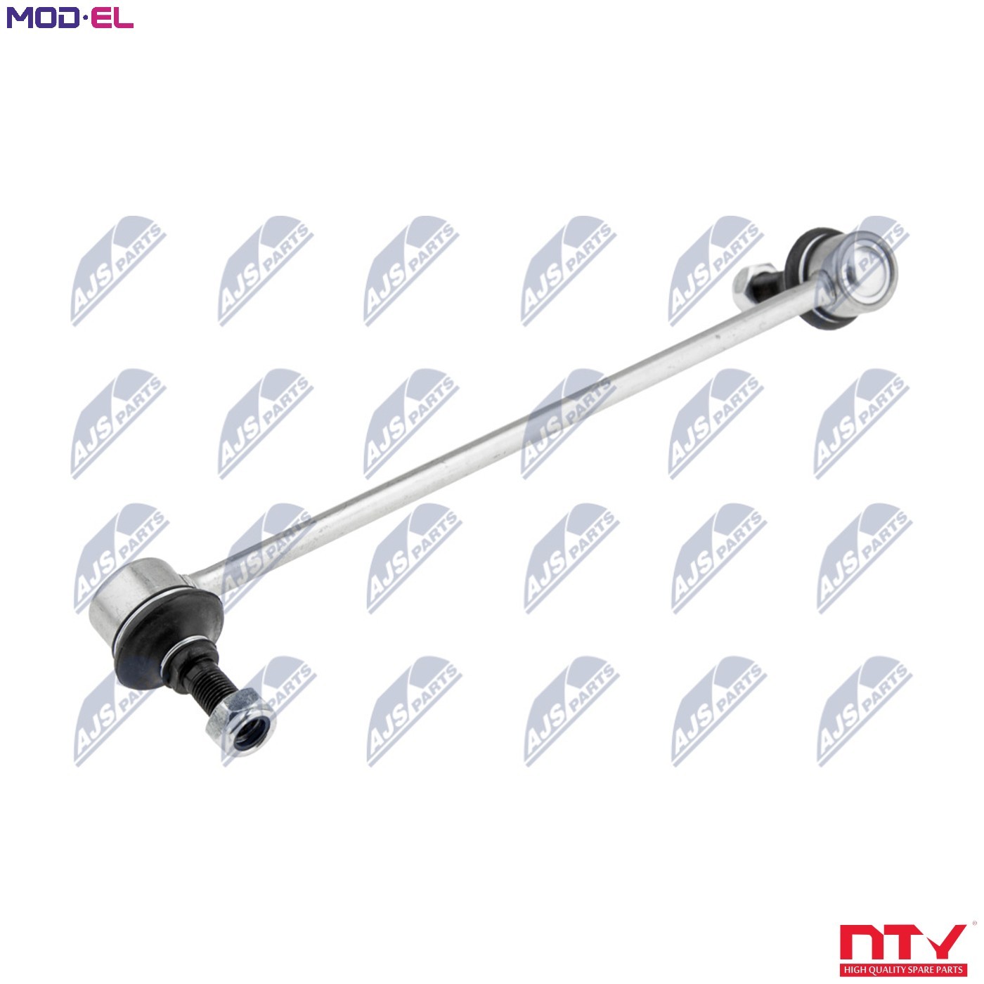 Fits NTY ZLP-ME-009 FRONT STABILIZER LINK ⭐UK Stock⭐ - Image 10