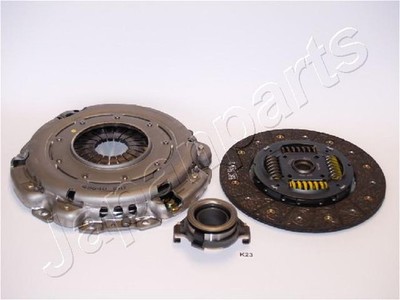 JAPANPARTS KF-K23 Kupplungssatz für HYUNDAI,KIA