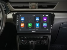 Autoradio Skoda SUPERB