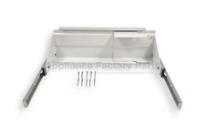 Wolf Refrigerator Part # 7011196 - Brkt Assy,ice Bin Carrier Svce