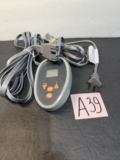 Beautyrest Electric Heated Blanket Controller SCEB 2.4.3