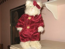 Boyds Bears Plush Cats
