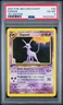 2001 POKEMON NEO DISCOVERY 1ST ED #20 ESPEON PSA 6