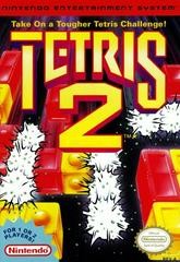 Tetris 2 - (CIB) (NES)
