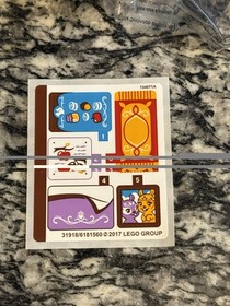 LEGO Elves: The Capture of Sophie Jones (41182) Brand New Open Box