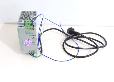 Phoenix Contact QUINT-PS/1AC24DC/10  Power Supply 2866763 Stromversorgung  #1 R