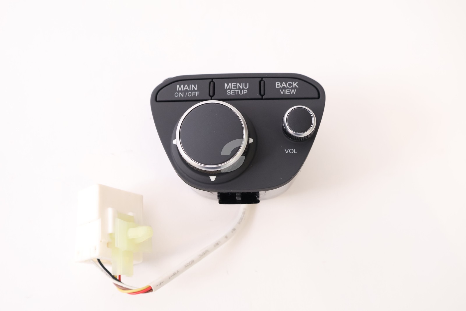 FEU-262397-A1 DISPLAY MODE AND C.C. CONTROLS  Ferrari - Used Parts USED