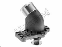 Motorad Thermostat KüHlmittel 83°C FüR Porsche Boxster 911 Cabriolet