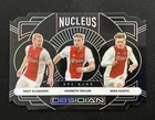Davy Klaassen/Kenneth Taylor/Mika Godts 2024-25 Obsidian Nucleus 040/120 #2
