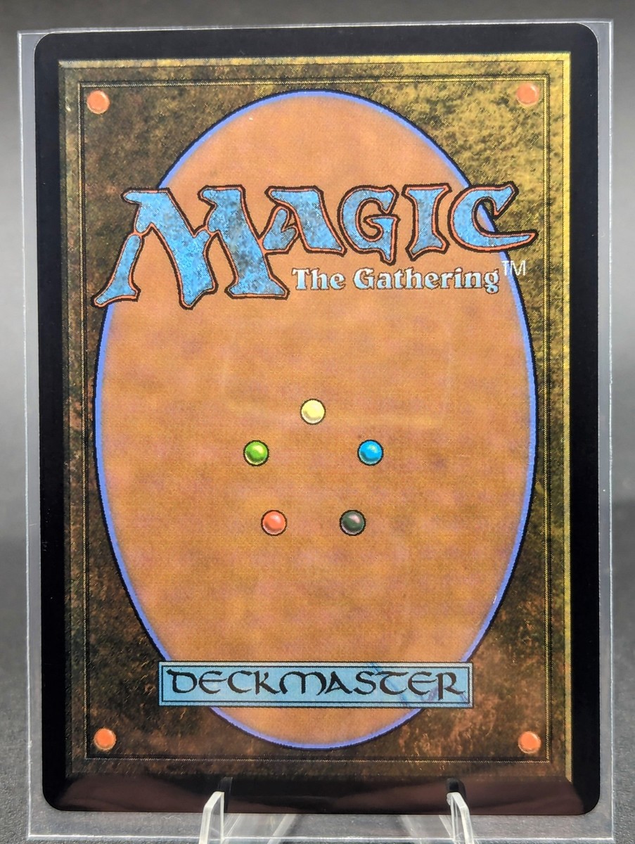 Island (0299): Final Fantasy - MTG Foil NM In Hand | eBay