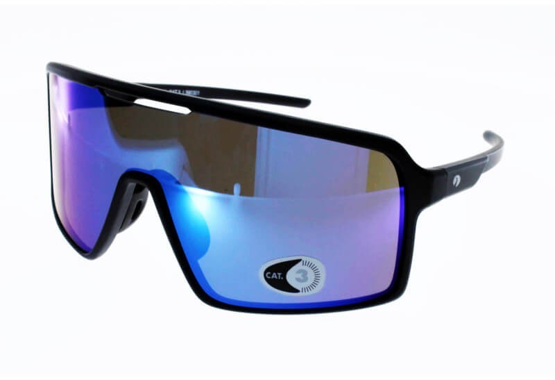 Lunettes de soleil Skeena Sidney protection catégorie 3 anti éblouissement et verres haute clarté
