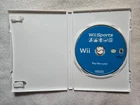 Wii Sports (Nintendo Wii, 2006) DISC ONLY