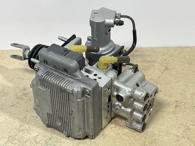 For 2010-2015 Toyota Prius ABS Anti Lock Brake Booster Pump Actuator 47070-47050