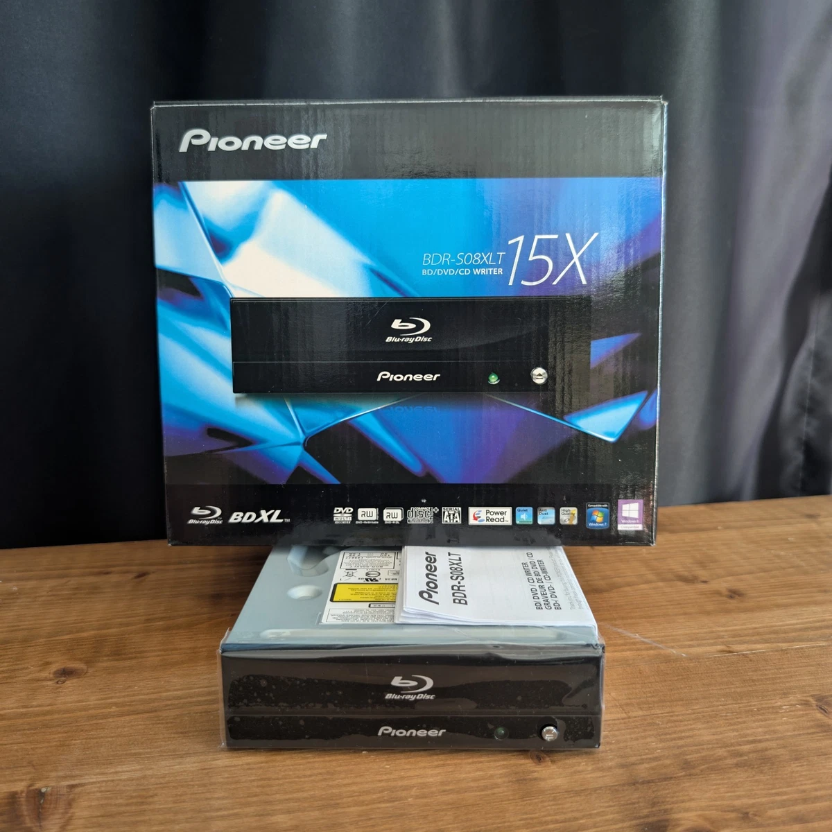 Pioneer Blu-ray BD-R Drives for sale | eBay