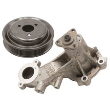 Ford Racing For 5.0l5.2l Coyote Water Pump Kit Fits Ford Mustang F-150 Ford Racing For 5.0l5.2l Coyote Water Pump Kit Fits Ford Mustang F-150