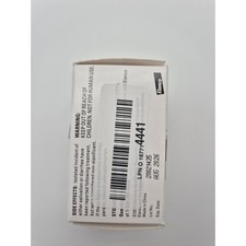 Elanco Tapeworm Dewormer for Cats 3 Tablets 23mg Praziquantel Sealed Lot of 5