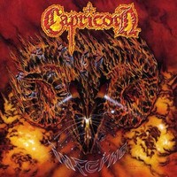Vinile - Capricorn - Inferno - Blackbeard -D- Neu